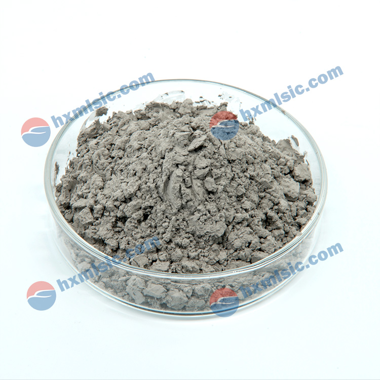 綠碳化硅F1200光纖研磨粉的優(yōu)點