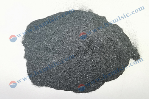 黑碳化硅粉末220#用于管道內(nèi)壁耐磨防腐涂層的優(yōu)點有哪些？